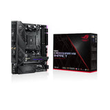 ASUS ROG Crosshair VIII Impact AMD X570 Stik AM4 Mini DTX