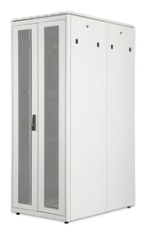 Digitus DN-31304 stativ 42U Fritstående reol Grå