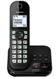 Panasonic KX-TGC460GB DECT telefon Nummervisning Sort