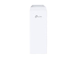 TP-Link 2.4GHz 300Mbps 9dBi Outdoor CPE 300 Mbit/s Hvid Strøm over Ethernet (PoE)