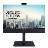 ASUS BE24ECSNK computerskærm 60,5 cm (23.8") 1920 x 1080 pixel Fuld HD Sort