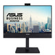 ASUS BE24ECSNK computerskærm 60,5 cm (23.8") 1920 x 1080 pixel Fuld HD Sort