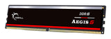 G.Skill Aegis F5-6000J3636F16GX1-IS hukommelsesmodul 16 GB 1 x 16 GB DDR5 288-pin DIMM