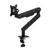 AOC AM400B skærmbeslag og -stativer 86,4 cm (34") Skrivebord Sort