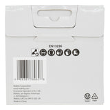 Makita D-77263 tilbehør vinkelsliber