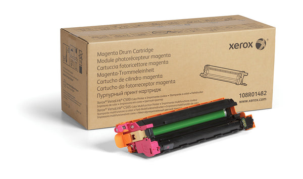 Xerox VersaLink C50X magenta tromlemodul (40,000 sider)