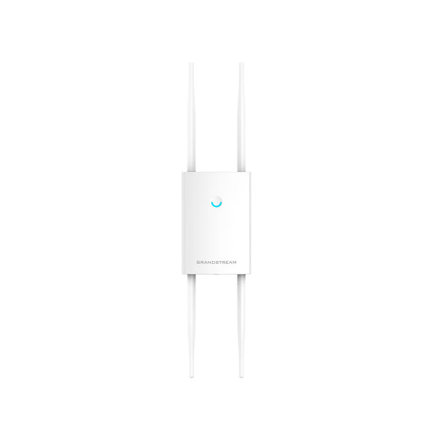 Grandstream Networks GWN7630LR WLAN adgangspunkt 1733 Mbit/s Hvid Strøm over Ethernet (PoE)