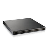 Zyxel CX4800-56F Administreret L3 1U Sort