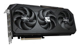 GIGABYTE Radeon RX 9070 GRE GAMING OC 12G AMD 12 GB GDDR6