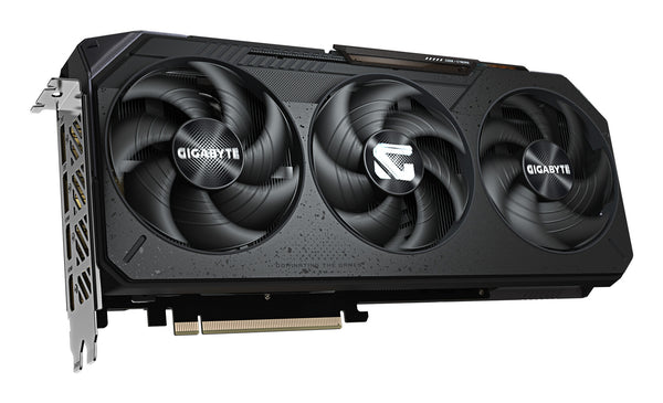 GIGABYTE Radeon RX 9070 GRE GAMING OC 12G AMD 12 GB GDDR6