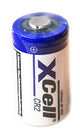 XCell 144465 husholdningsbatteri Genopladeligt batteri CR2 Lithium