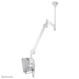 Neomounts FPMA-HAC100 skærmbeslag og -stativer 61 cm (24") Loft Hvid