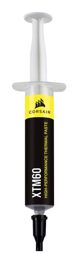 Corsair XTM60 kølekomponent Termisk pasta 3 g