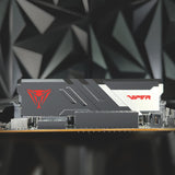 Patriot Memory Viper Venom PVV516G60C30 hukommelsesmodul 16 GB 1 x 16 GB DDR5 6000 MT/s 288-pin DIMM