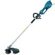 Makita UR3502 børsteskærer & strengtrimmerer 35 cm 1000 W Vekselstrøm Sort, Blå
