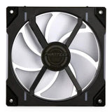 Phanteks D30-140 Computerkabinet Ventilator 14 cm Sort 1 stk