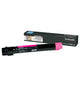 Lexmark X950X2MG tonerpatron 1 stk Original Magenta