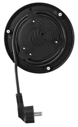Eta EMMA elkedel 1,5 L 2200 W Sort