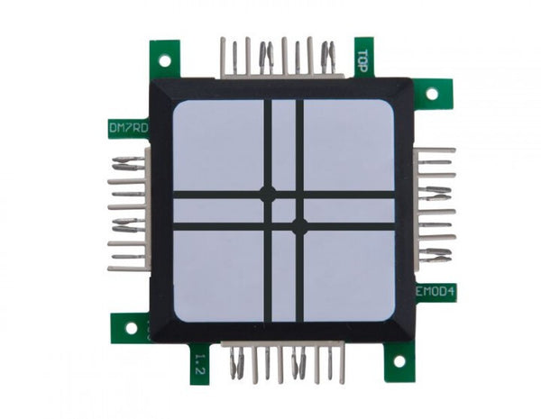 ALLNET 122444 modstand