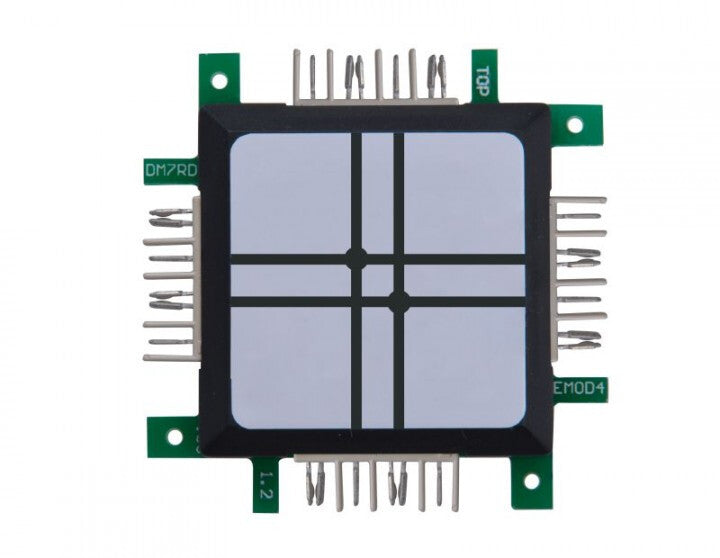ALLNET 122444 modstand