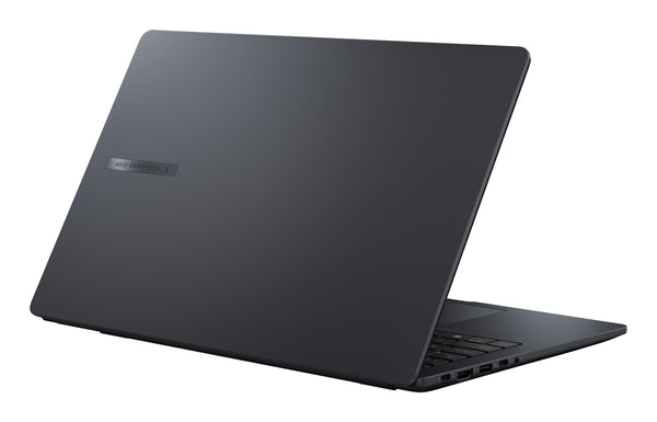 ASUS ExpertBook B1 B1503CVA-S76993X Intel Core 5 210H Laptop 39,6 cm (15.6") Fuld HD 16 GB DDR5-SDRAM 512 GB SSD Wi-Fi 6E (802.11ax) Windows 11 Pro Tysk Grå