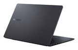 ASUS ExpertBook B1 B1503CVA-S76991 Intel Core 7 240H Laptop 39,6 cm (15.6") Fuld HD 16 GB DDR5-SDRAM 512 GB SSD Wi-Fi 6E (802.11ax) Tysk Grå