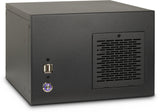 Inter-Tech S31B Midi Tower Sort