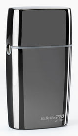 BaByliss FoilFX02 Folie shaver Sølv