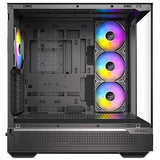 Antec C7 ARGB Midi Tower Sort