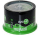 Maxell 4.7GB DVD+R 4,7 GB 50 stk