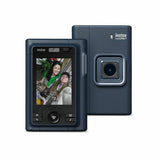 Fujifilm Instax 16948008 kamera med instant print 1/5" 2560 x 1920 pixel 62 x 46 mm CMOS Marineblå