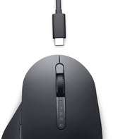 DELL MS900 mus Kontor Højre hånd RF trådløs + Bluetooth 8000 dpi