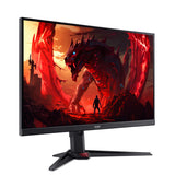 Acer NITRO XV0 XV270W3bmiiprx computerskærm 68,6 cm (27") 1920 x 1080 pixel Fuld HD LED Sort