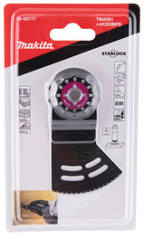 Makita B-69777 stiksav, rullesav & sabelsavklinge Bimetal 1 stk