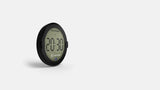 OOONO P-DISC NO2 radar/LIDAR detektor Sort