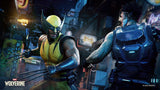 Sony Interactive Entertainment Marvel's Wolverine (PS5) Standard Flersproget PlayStation 5