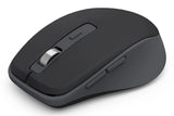 Hama WM-450 mus Kontor Højre hånd RF trådløs + Bluetooth Optisk 1600 dpi