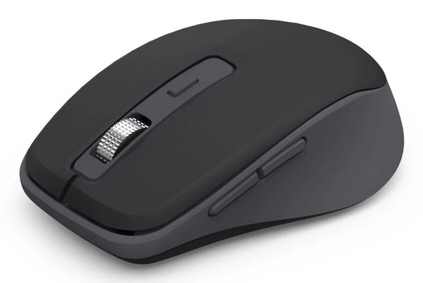 Hama WM-450 mus Kontor Højre hånd RF trådløs + Bluetooth Optisk 1600 dpi