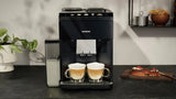 Siemens EQ.500 TQ515D09 kaffemaskine Fuld-auto Espressomaskine 1,9 L