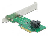 DeLOCK 90437 interface-kort/adapter