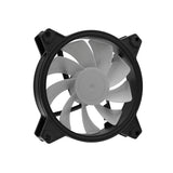 Modecom FAN-APEX-120R-ARGB-100 Computerkølesystem Computerkabinet Ventilator 12 cm