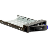 Inter-Tech ST-5255 HDD kabinet Sort 2.5/3.5"