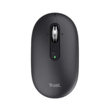 Trust Seron Slim Multi mus Kontor Ambidextrous RF trådløs + Bluetooth Optisk 3200 dpi