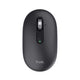 Trust Seron Slim Multi mus Kontor Ambidextrous RF trådløs + Bluetooth Optisk 3200 dpi