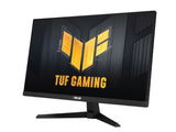 ASUS TUF Gaming VG249QM1A computerskærm 60,5 cm (23.8") 1920 x 1080 pixel Fuld HD Sort