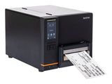 Brother TJ6421TN etiketprinter Direkte termisk/termisk overførsel Farve 203 x 300 dpi 304,8 mm/sek. Ledningsført Ethernet LAN Wi-Fi Bluetooth