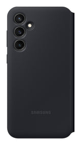 Samsung EF-ZS711CBEGWW mobiltelefon etui 16,3 cm (6.4") Tegnebogsetui Sort