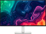 DELL Plus S3225QS computerskærm 80 cm (31.5") 3840 x 2160 pixel 4K Ultra HD LCD Sølv