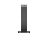 Multibrackets 5179 skærmbeslag til skiltning 81,3 cm (32") Sort