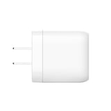 Silicon Power Boost Charger QM25 Universel Hvid Vekselstrøm Hurtig opladning Indendørs